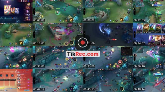 @uppu_cham TikTok live from 2026-09-20