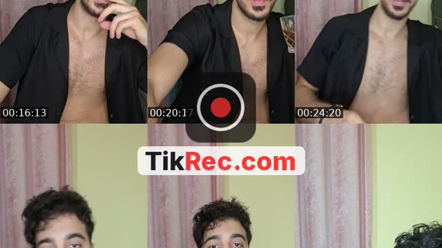 TikTok live: اسأل واجاوبك by @3ntoor