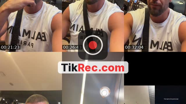 @christianjuhani TikTok live from 2026-09-20