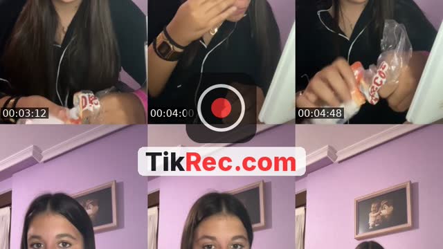 @lidiafernandeezz TikTok live from 2026-09-20