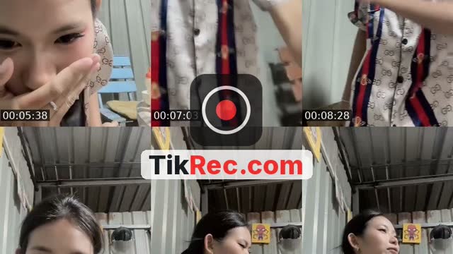 TikTok live: 18++ by @phatcharapha_2551
