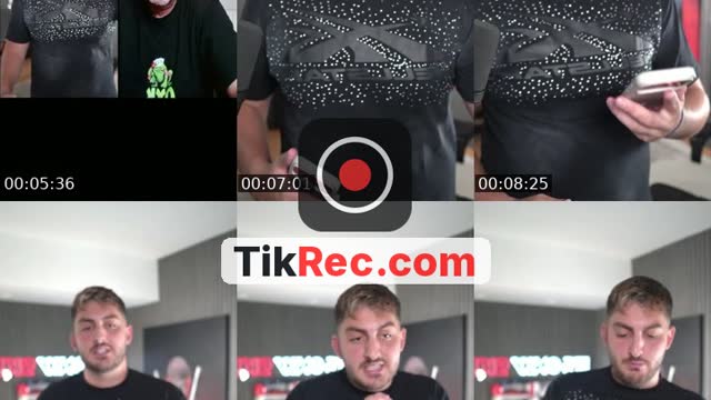 TikTok live: BIG MATCH OLOI MESA by @itsonly_skillz