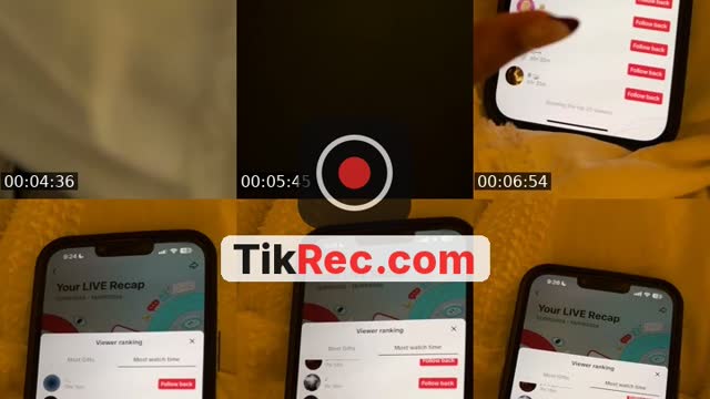 @2_h15 TikTok live