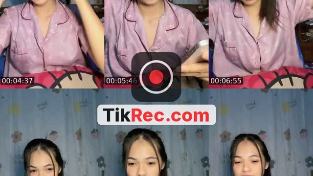 @fern_pat47 TikTok live