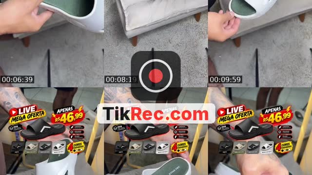 @atacadocalcados_ofc TikTok live