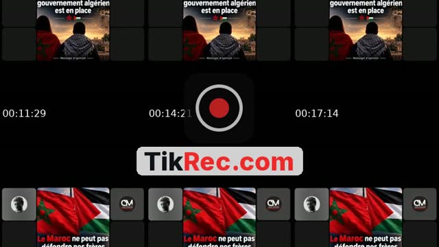 @lemondeourien74 TikTok live
