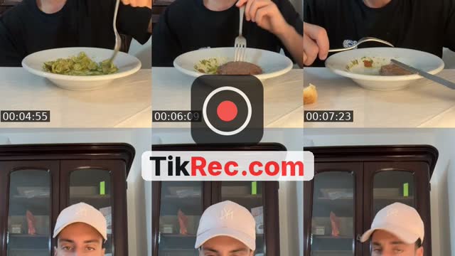 @gianlucamollo_ TikTok live
