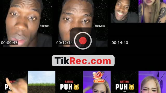 TikTok live: Its puh 🐱 time. JoinNOW‼️ by @g00n.squads