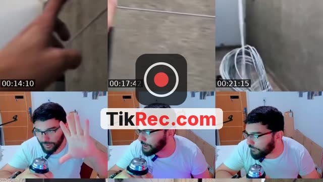 TikTok live: Panelas antiaderentes by @black_liveshop