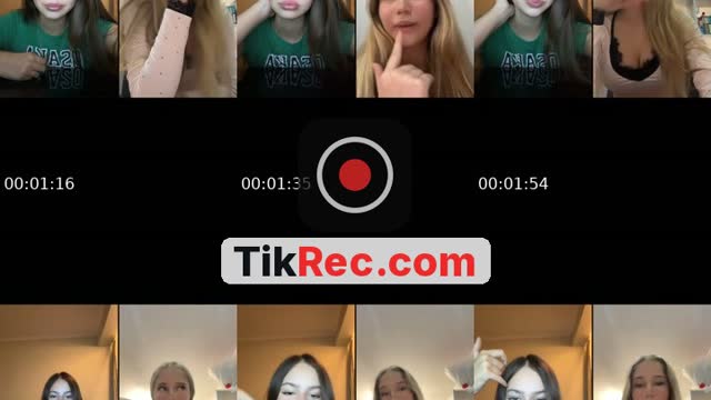 @el1epretty TikTok live