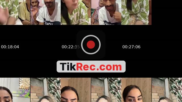 @hassinadaofficiel TikTok live from 2026-09-20