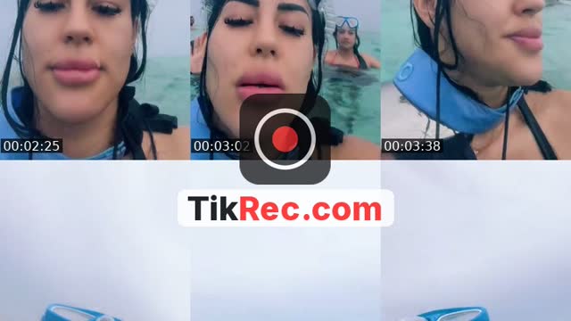 @vane_2590 TikTok live