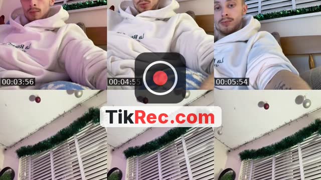 @luke_collyer21 TikTok live from 2026-09-20