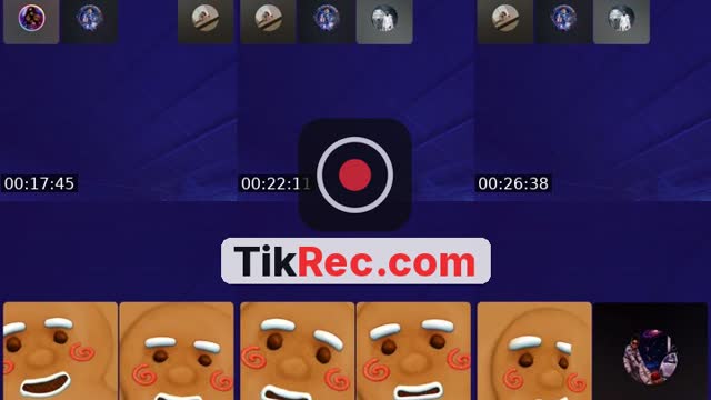 @santy_de TikTok live