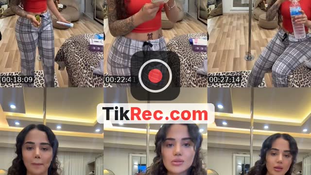 @melekazad114 TikTok live from 2026-09-20