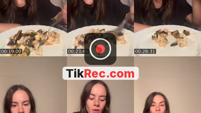 @cecilia.cesarini TikTok live from 2026-09-20