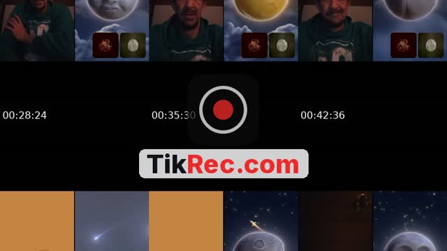 TikTok live: Nabend by @titan_phoenix_dennis