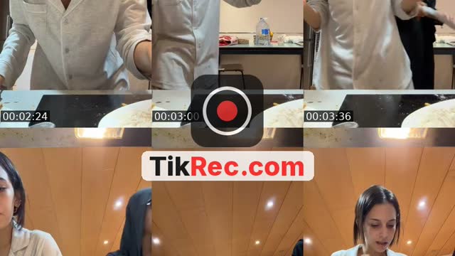 @w_zemraoui_ TikTok live