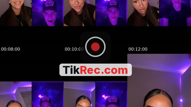@nnxda TikTok live