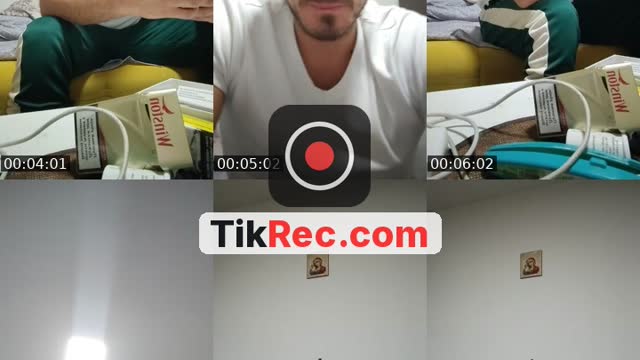 @milance1989 TikTok live