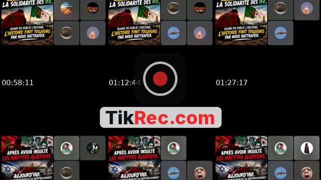 @wahren_dz TikTok live from 2026-09-20