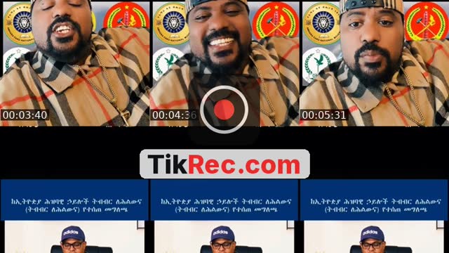 TikTok live: Ruth what happened to the progr by @pastoreyodab