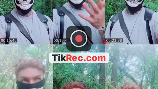 TikTok live: Bem-vindo à minha LIVE by @realezajeff