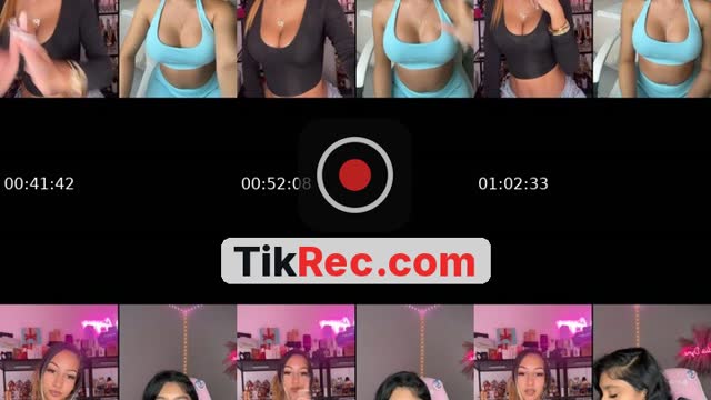 @kaaylaaanicole TikTok live from 2026-09-20