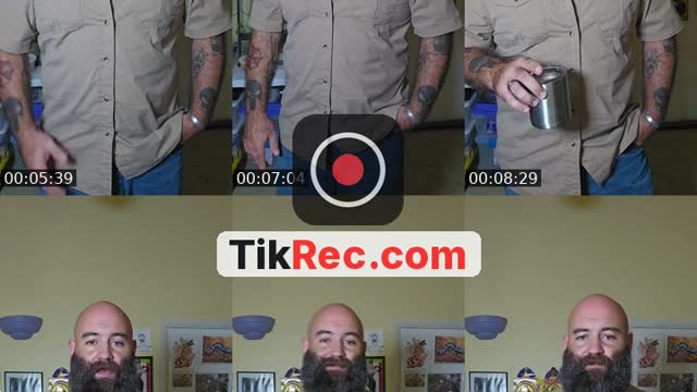 @project_reptilia TikTok live from 2026-09-20
