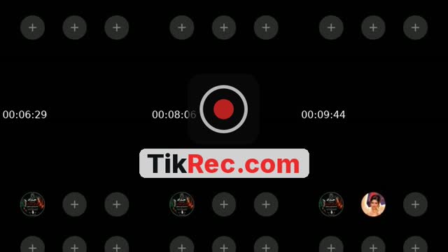 @imen1230tlm TikTok live