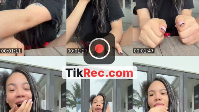 @allaboutmisty TikTok live from 2026-09-20