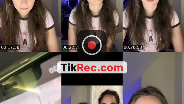 TikTok live: Холостячка ❤️ by @dalateshka1