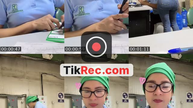 @chinitazu11 TikTok live from 2026-09-20