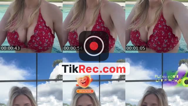 @kaylamculp TikTok live from 2026-09-20