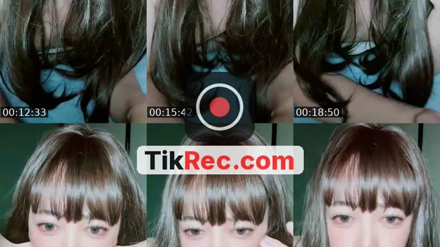 @wasabi_chazuke TikTok live
