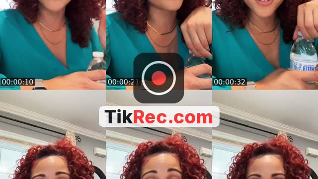 TikTok live: Open house flow by @vannibk
