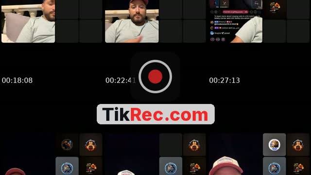 @alimerhi29 TikTok live from 2026-09-20