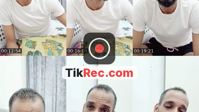 @ve2to TikTok live