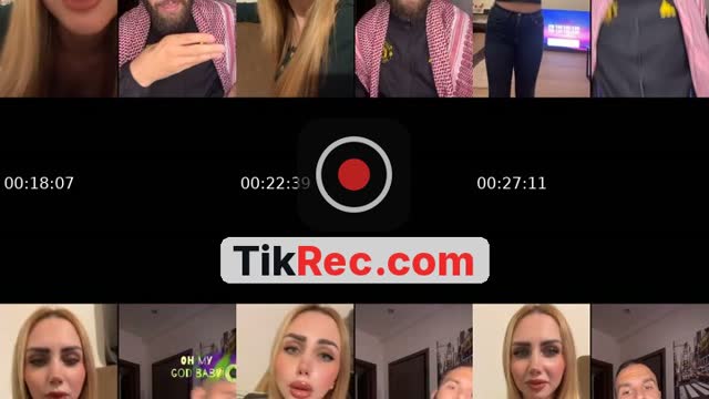@bossbarbiesavage TikTok live