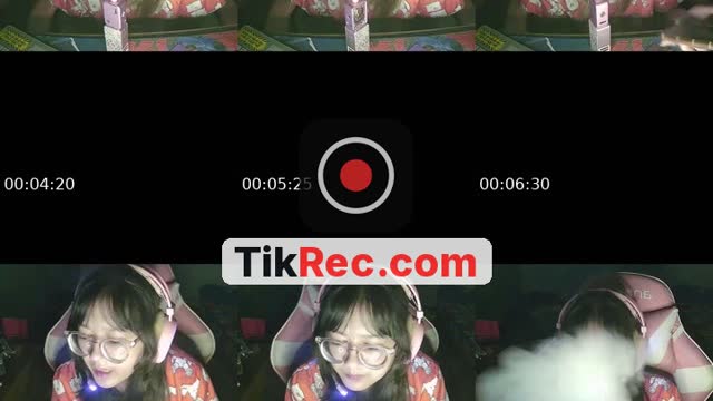 @himey_mey TikTok live