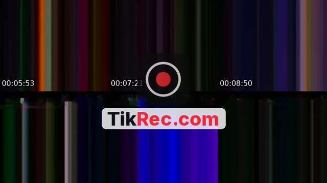 @ronayka4 TikTok live