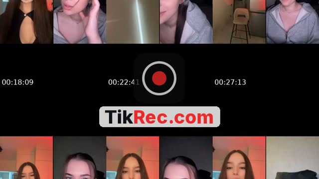 @babygirlsvs TikTok live from 2026-09-20
