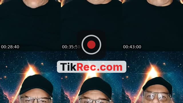 TikTok live: OCULTISMO by @vladiferreiro