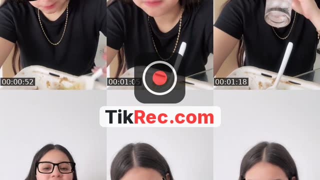 @paula_llanos02 TikTok live