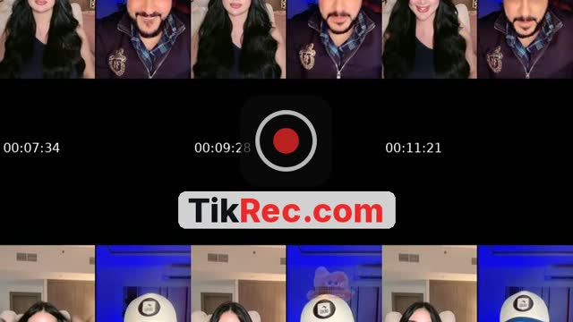 @roro_ro369 TikTok live