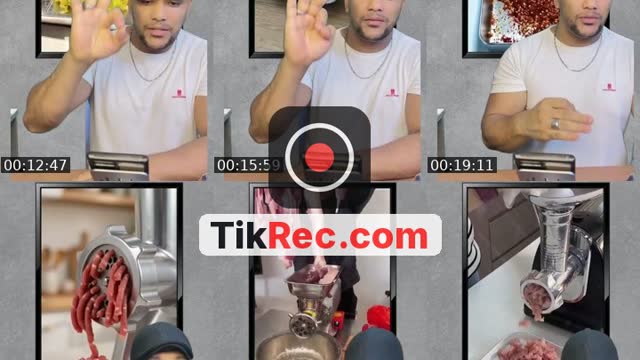 TikTok live: Lets Go LIVE! by @decorfix.ba