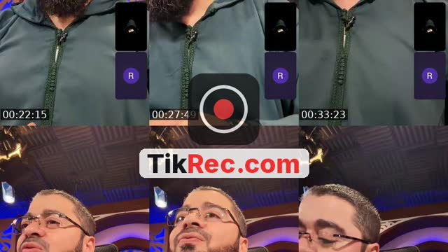 @ramy.eissa0 TikTok live from 2026-09-20