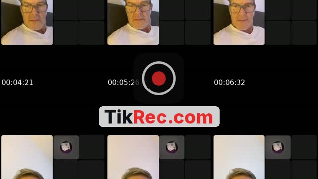 @mitch77678 TikTok live
