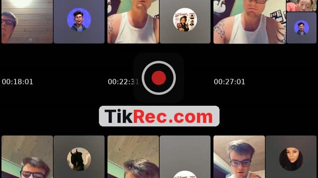 @jonas_kirk TikTok live from 2026-09-20