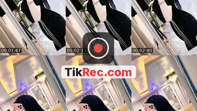 @kalishaaq TikTok live